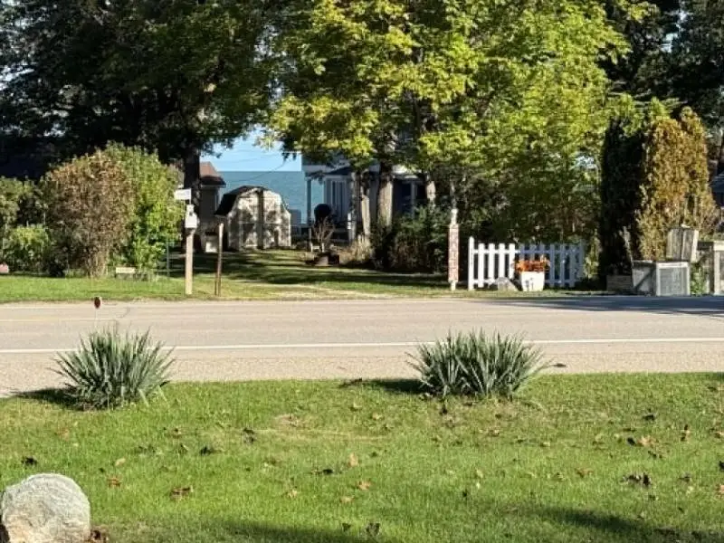 3405 Port Austin, Lake, MI 48467 - #3