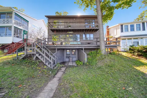 1416 Eagle Point, Clarklake, MI 49234