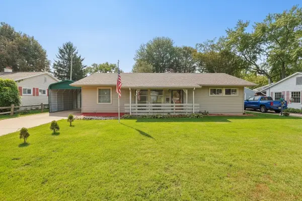1514 Sheffield, Niles, MI 49120