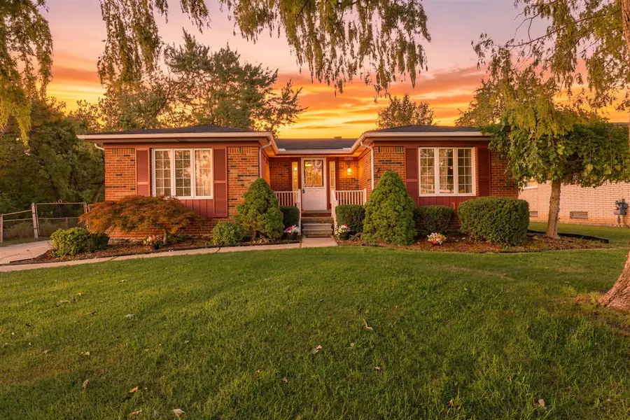 20461 Roche, Trenton, MI 48183 - #2