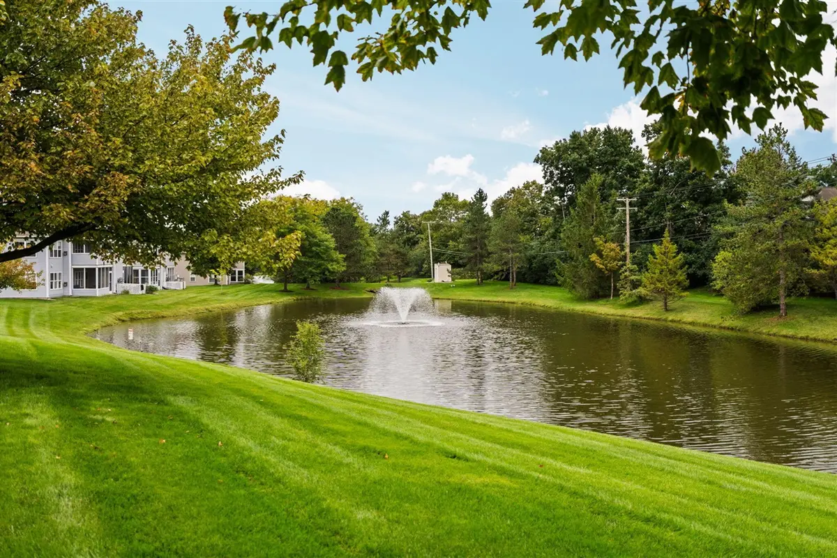 1729 Weatherstone, Ann Arbor, MI 48108 - #1
