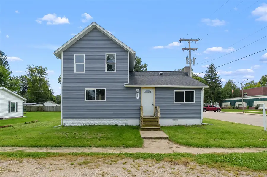 202 E Arbor, Marcellus, MI 49067 - #2