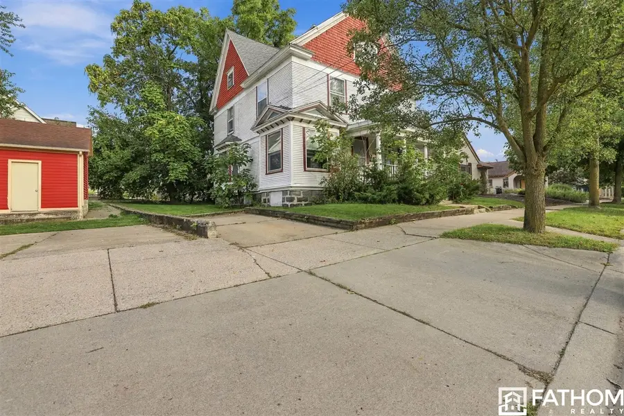 112 Eastern, Grand Rapids, MI 49503 - #3
