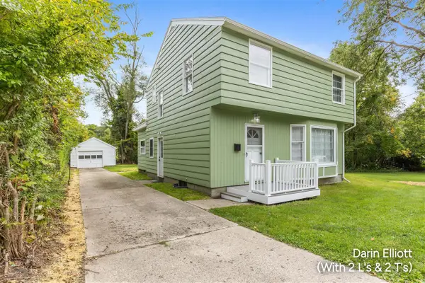 334 Division, Ionia, MI 48846