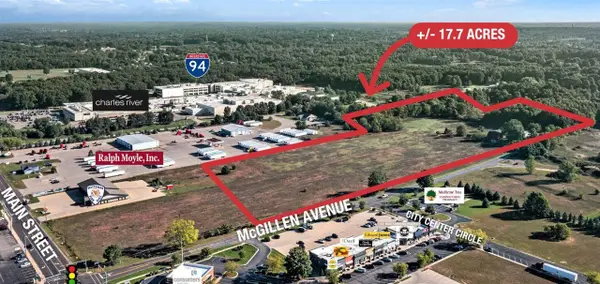 23440 E Mcgillen, Mattawan, MI 49071