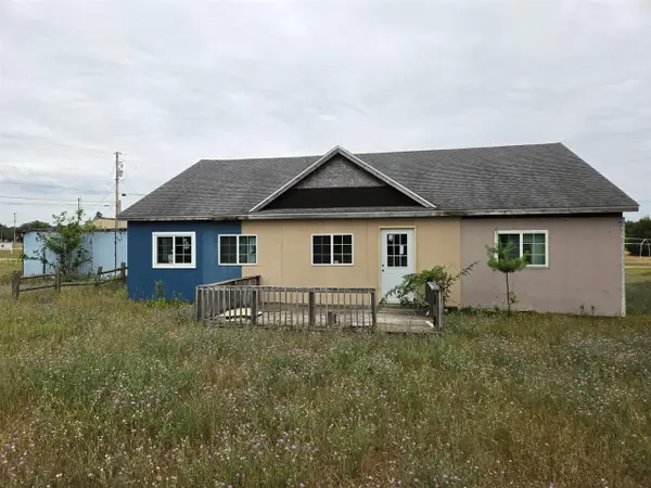 901 Spring, Luther, MI 49656