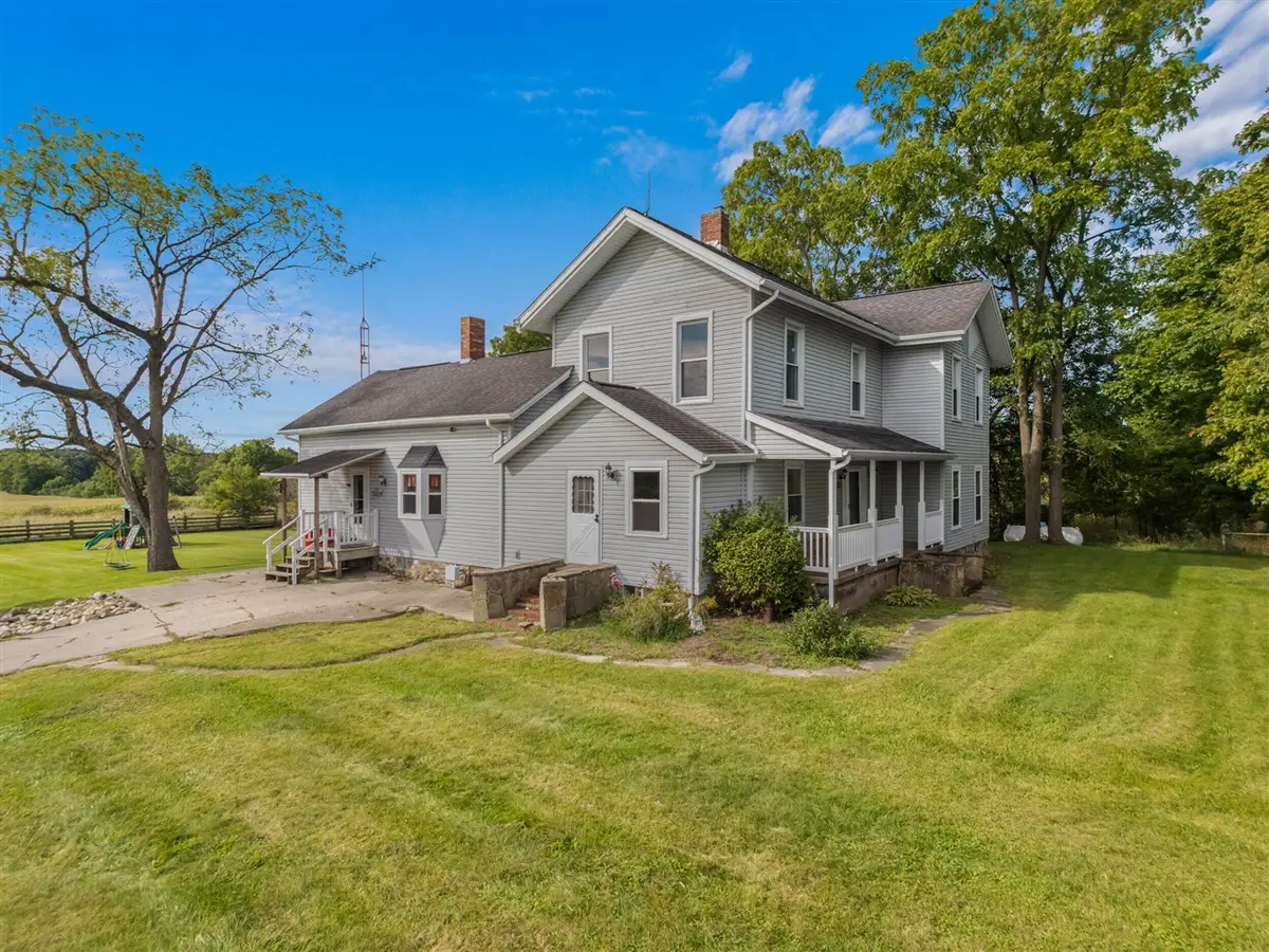 3771 Reading, Osseo, MI 49266 - #1