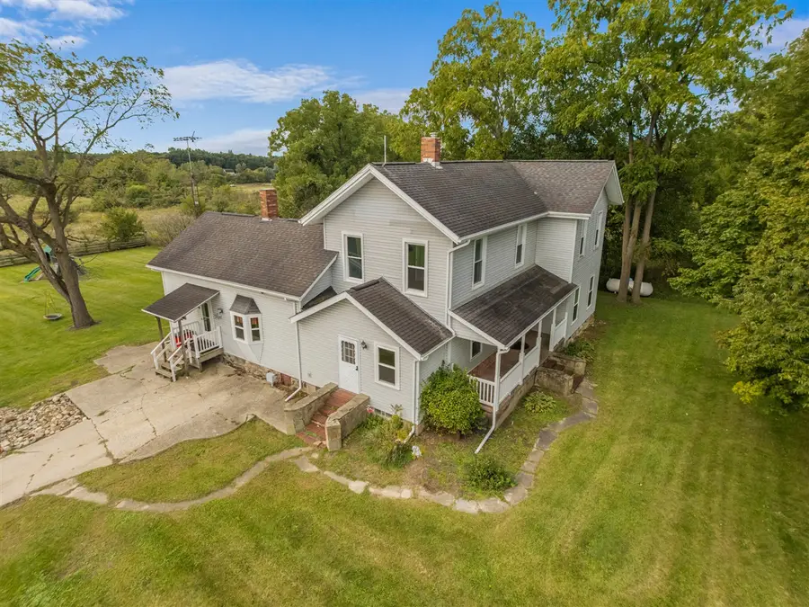 3771 Reading, Osseo, MI 49266 - #2