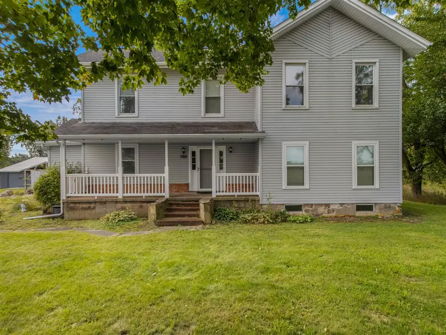 3771 Reading, Osseo, MI 49266 - #3