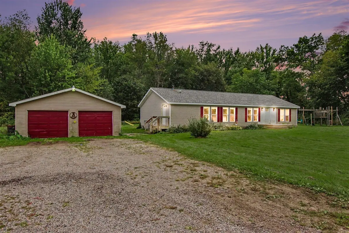 17954 Michigan 60, Tekonsha, MI 49092 - #1