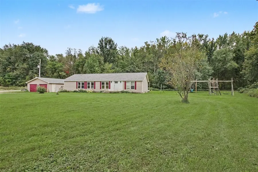 17954 Michigan 60, Tekonsha, MI 49092 - #3