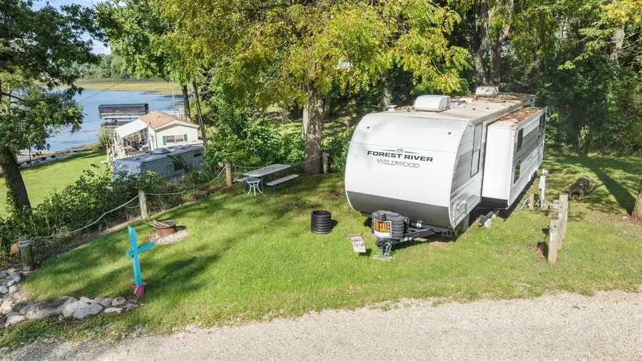 12337 Bair Lake, Jones, MI 49061 - #3