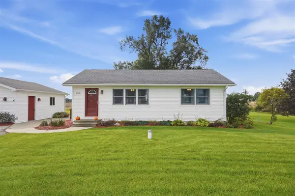 12251 Grass Lake, Grass Lake, MI 49240