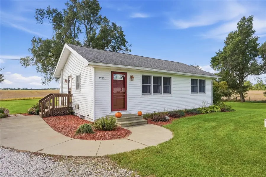 12251 Grass Lake, Grass Lake, MI 49240 - #2
