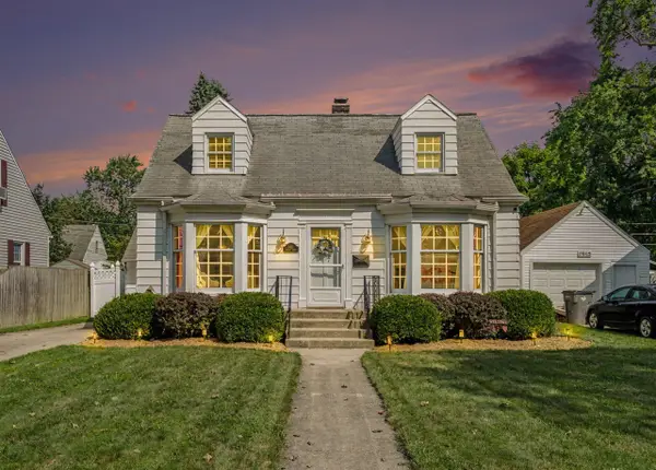 1611 Regent, Niles, MI 49120