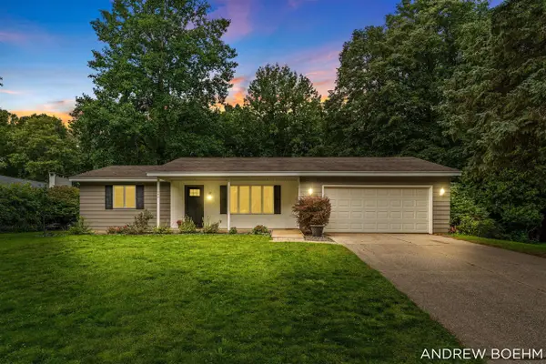 640 Old Orchard, Holland, MI 49423