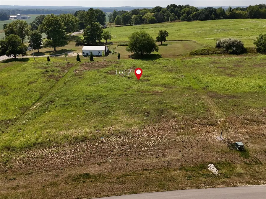 Lot 2 High Ridge, Freeport, MI 49325 - #3