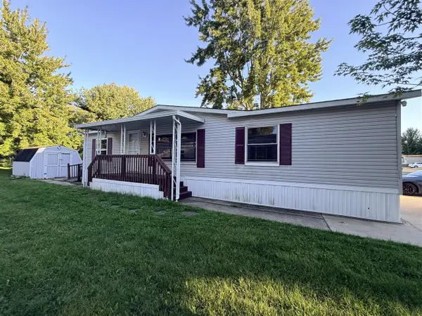 4484 Gardens, Grand Rapids, MI 49534