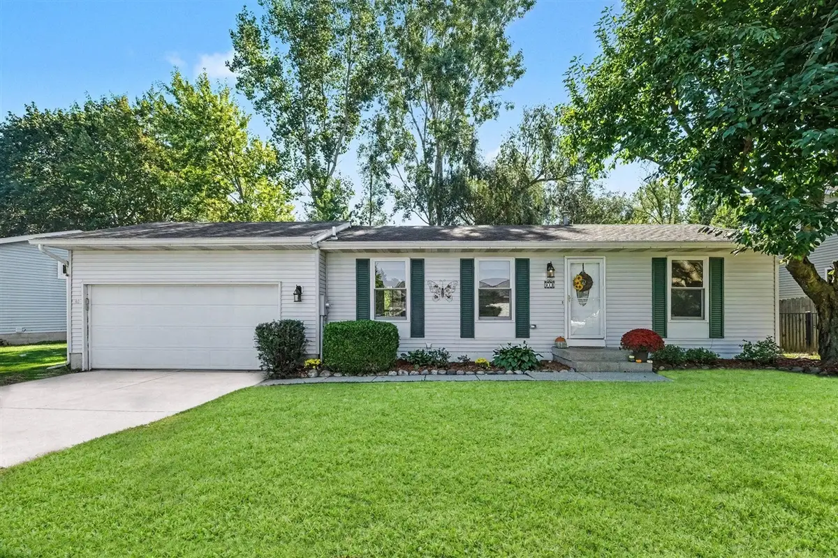 918 N Park, Grand Rapids, MI 49525 - #1