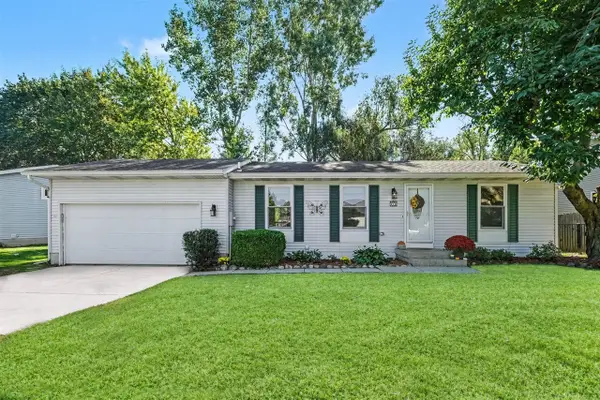 918 N Park, Grand Rapids, MI 49525