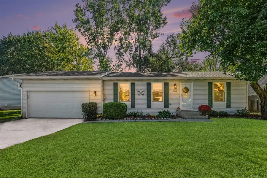 918 N Park, Grand Rapids, MI 49525 - #2