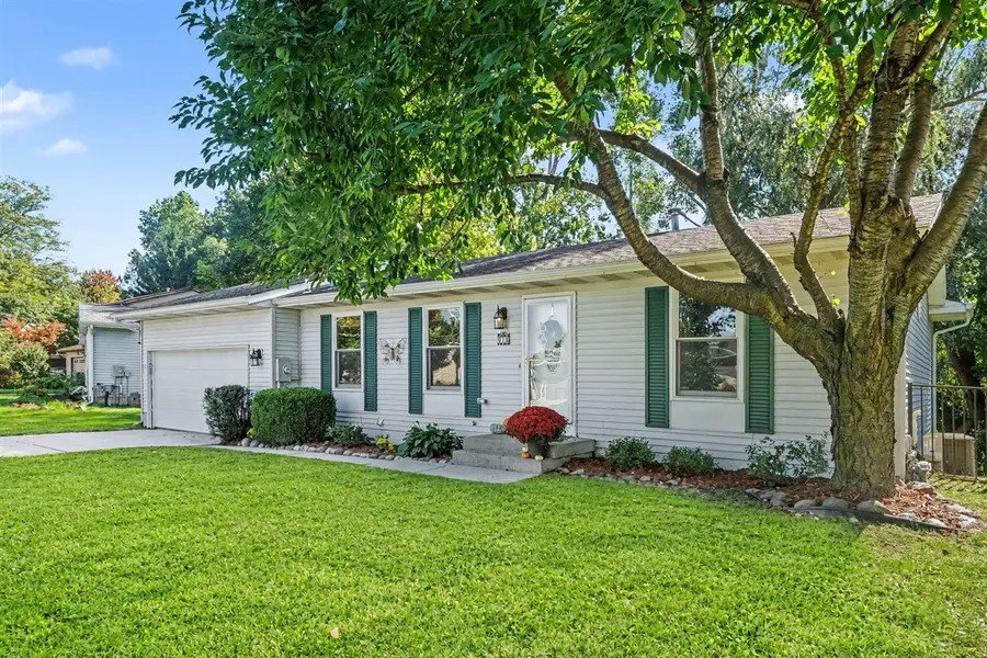 918 N Park, Grand Rapids, MI 49525 - #3