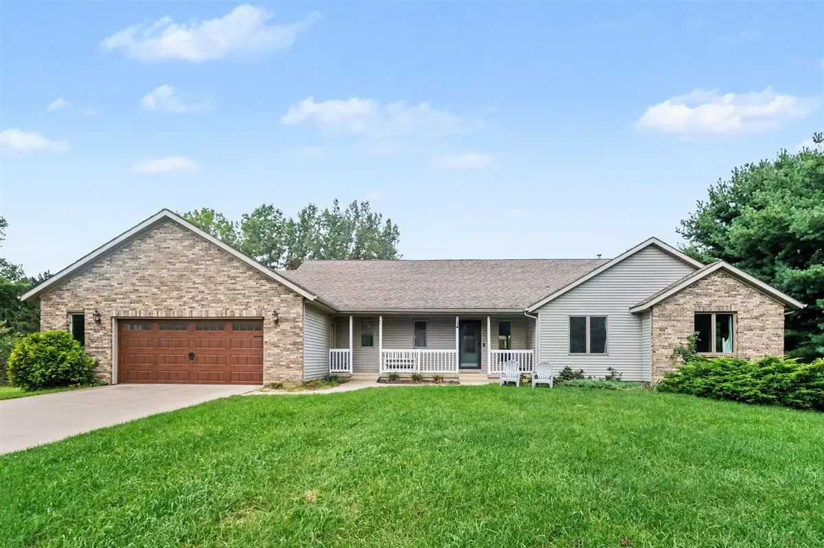 8969 Myers Lake, Rockford, MI 49341 - #1