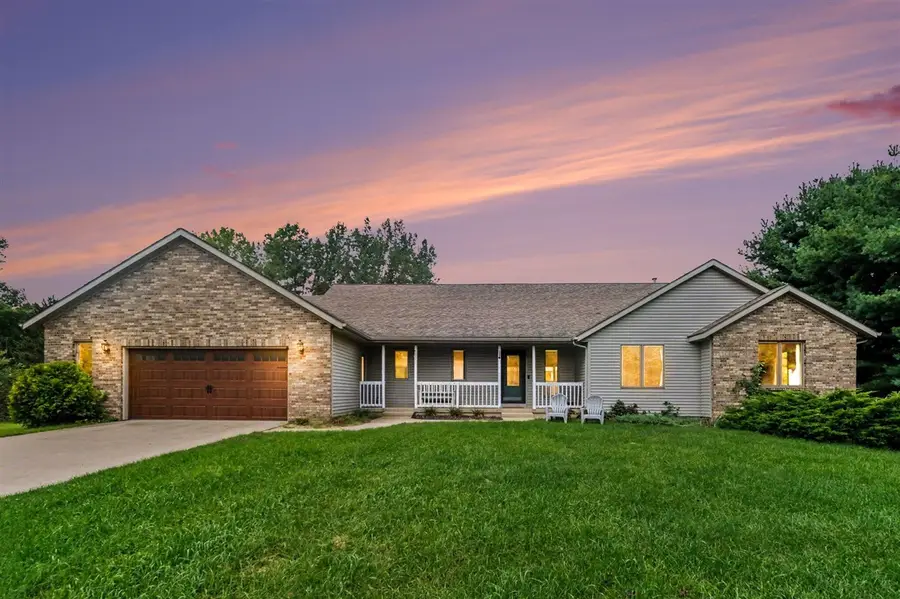 8969 Myers Lake, Rockford, MI 49341 - #2