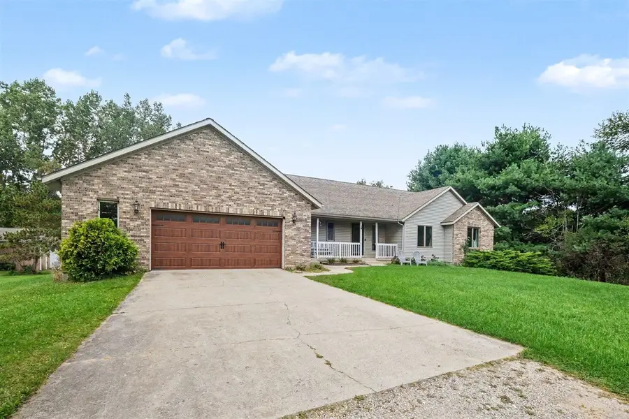 8969 Myers Lake, Rockford, MI 49341 - #3