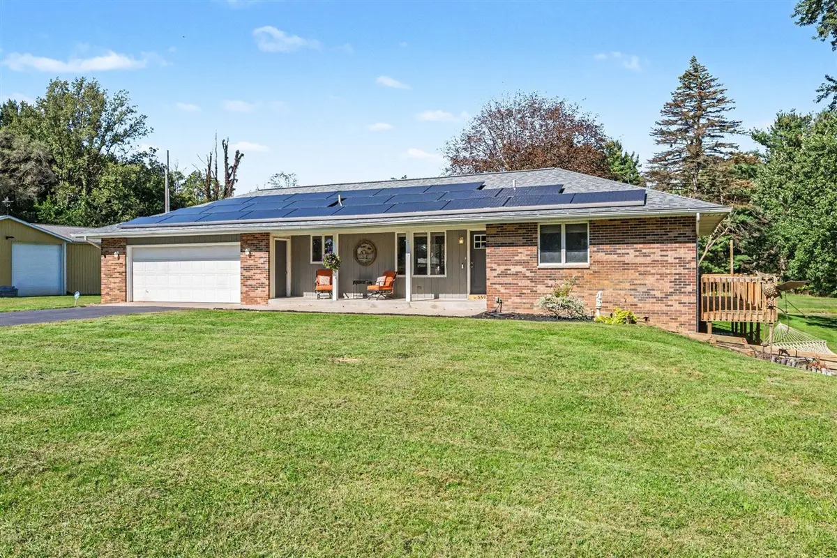 5593 E Tu, Vicksburg, MI 49097 - #1