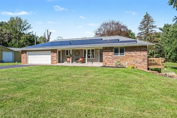 5593 E Tu, Vicksburg, MI 49097