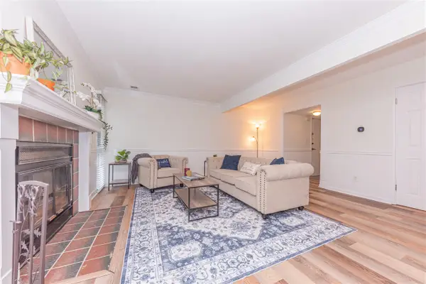 2407 Packard #43E, Ann Arbor, MI 48104
