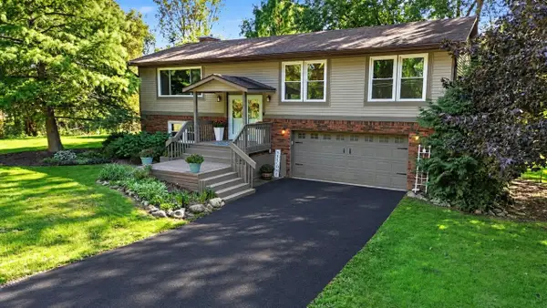 3557 Valentine, Whitmore Lake, MI 48189