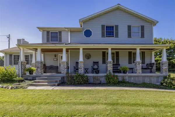 63390 Day Lake, Cassopolis, MI 49031