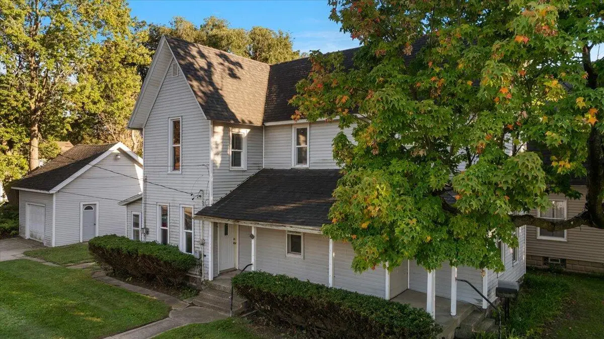 1758 Coit, Grand Rapids, MI 49505 - #1