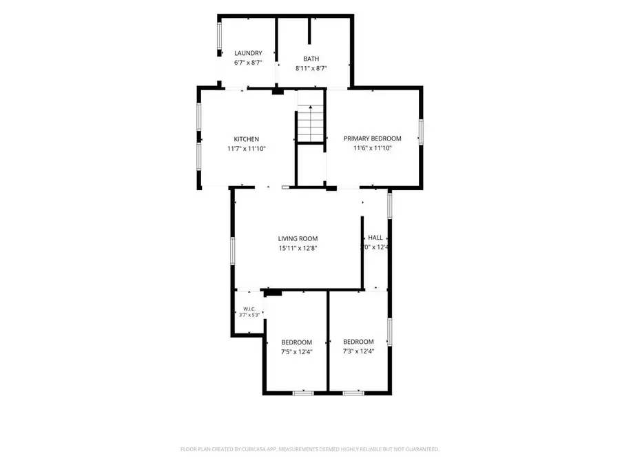 1758 Coit, Grand Rapids, MI 49505 - #3