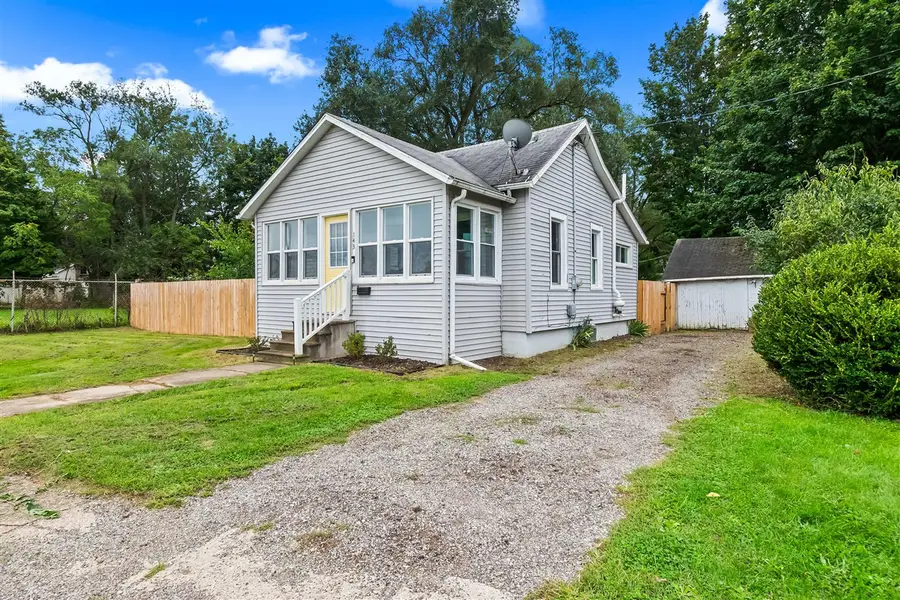 143 State, Bronson, MI 49028 - #2