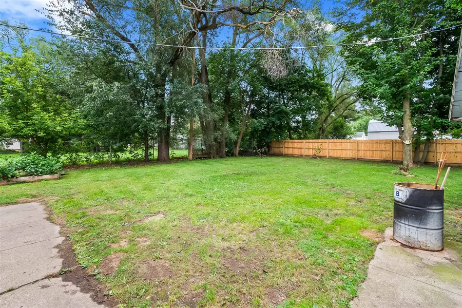 143 State, Bronson, MI 49028 - #3