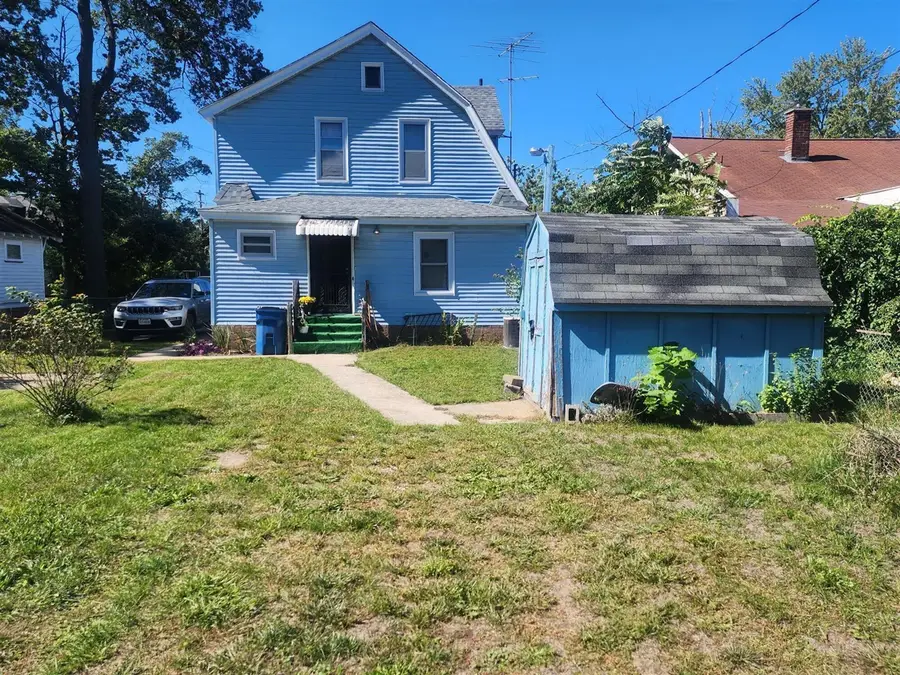 2320 Maffett, Muskegon Heights, MI 49444 - #2
