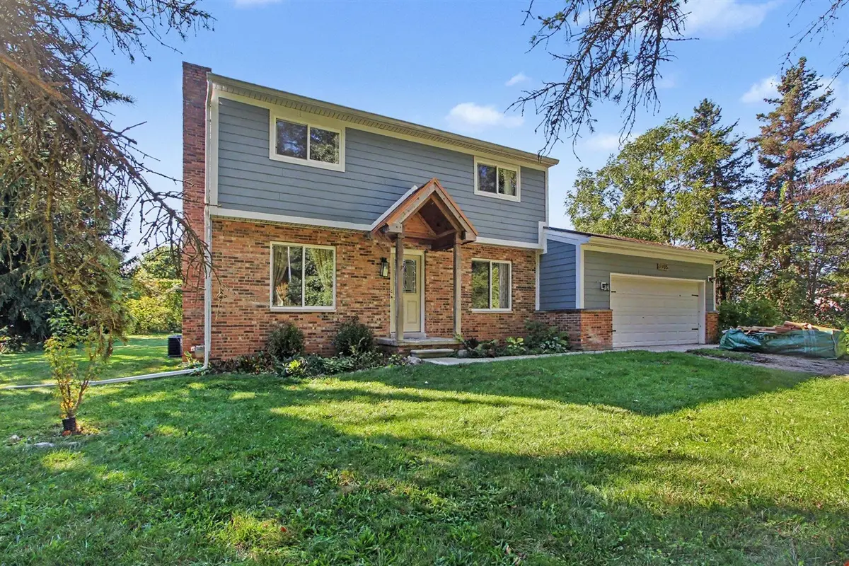 2705 Jennings, Whitmore Lake, MI 48189 - #1