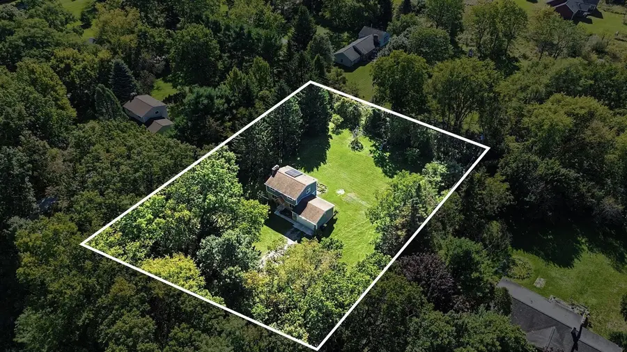 2705 Jennings, Whitmore Lake, MI 48189 - #2