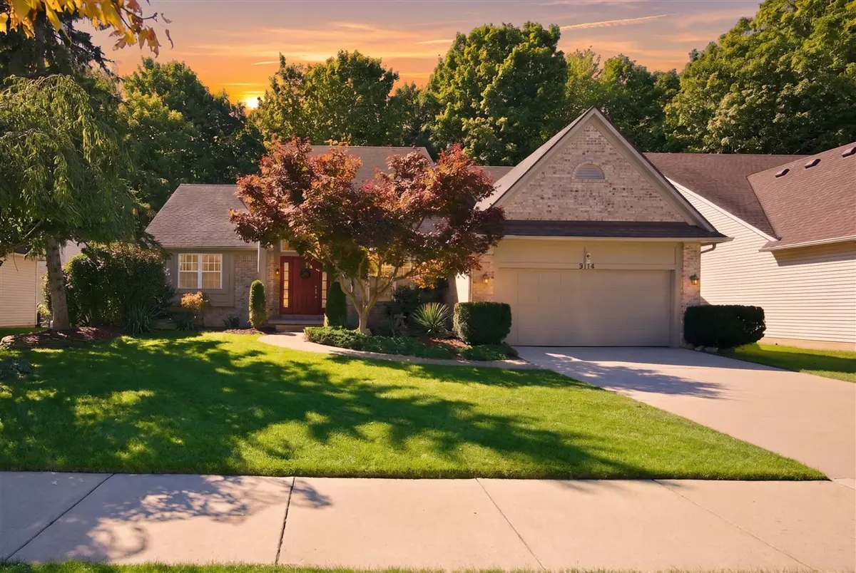 3115 Birchwood, Ann Arbor, MI 48105 - #1
