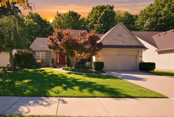3115 Birchwood, Ann Arbor, MI 48105