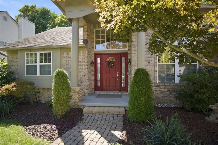 3115 Birchwood, Ann Arbor, MI 48105 - #2