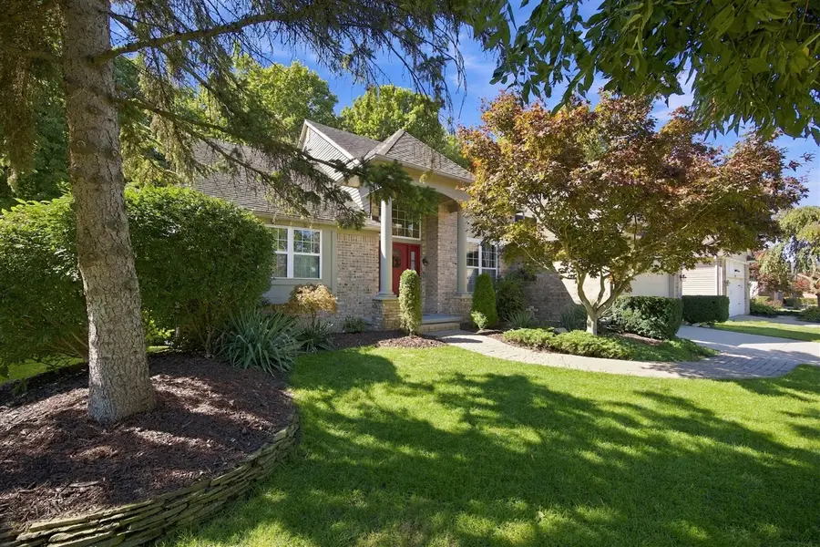 3115 Birchwood, Ann Arbor, MI 48105 - #3