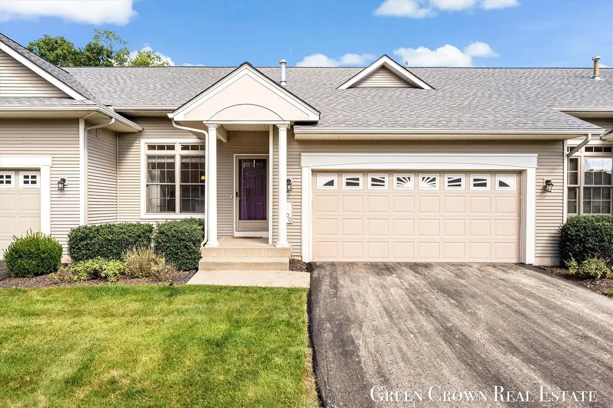 1100 Barrington, Grand Rapids, MI 49534 - #1