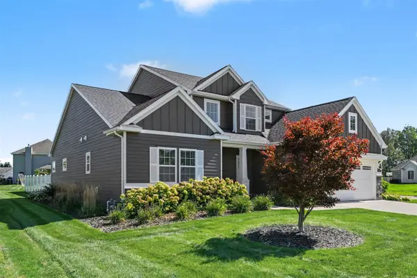 2600 Bell, Stevensville, MI 49127