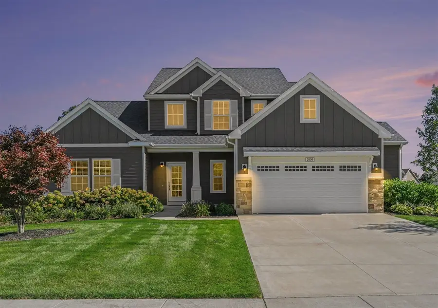 2600 Bell, Stevensville, MI 49127 - #2