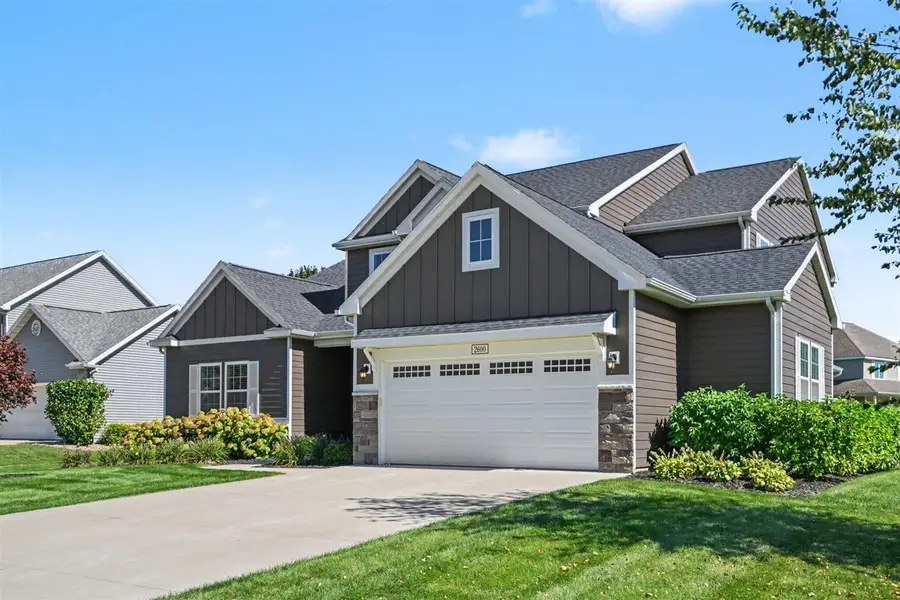 2600 Bell, Stevensville, MI 49127 - #3