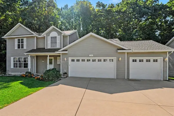 315 Abbington, Battle Creek, MI 49015